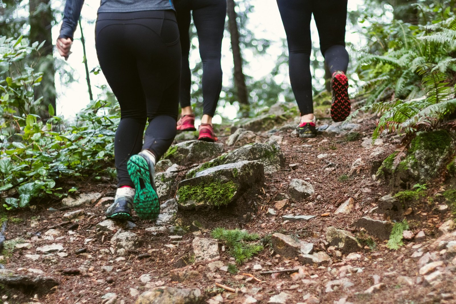 The Benefits of Outdoor Exercise: Enhancing Physical and Mental Well-being